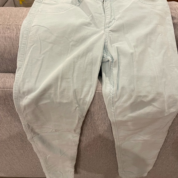 Abercrombie & Fitch Jeans /Pants - Picture 7 of 8